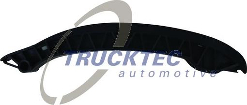 Trucktec Automotive 02.12.225 - Планка успокоителя, цепь привода autospares.lv