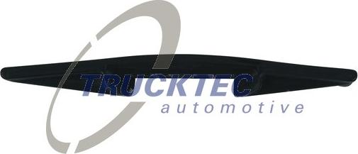 Trucktec Automotive 02.12.226 - Планка успокоителя, цепь привода autospares.lv