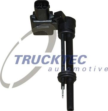 Trucktec Automotive 02.17.105 - Датчик уровня воды, топливная система autospares.lv
