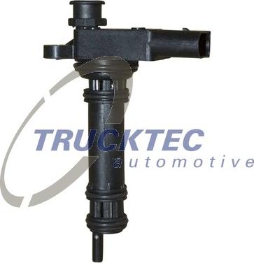 Trucktec Automotive 02.17.108 - Электронагревательный элемент, система подогрева двигателя autospares.lv
