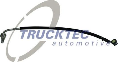 Trucktec Automotive 02.17.102 - Датчик, температура выхлопных газов autospares.lv