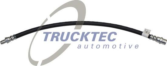 Trucktec Automotive 02.35.417 - Тормозной шланг autospares.lv