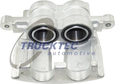 Trucktec Automotive 02.35.474 - Тормозной суппорт autospares.lv