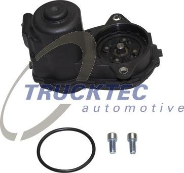 Trucktec Automotive 02.35.638 - Элемент управления, стояночная тормозная система autospares.lv