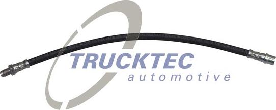 Trucktec Automotive 02.35.069 - Тормозной шланг autospares.lv