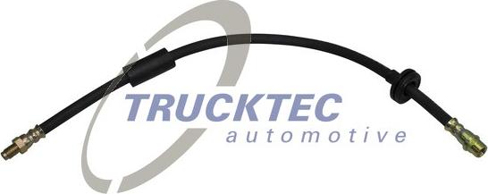 Trucktec Automotive 02.35.068 - Тормозной шланг autospares.lv