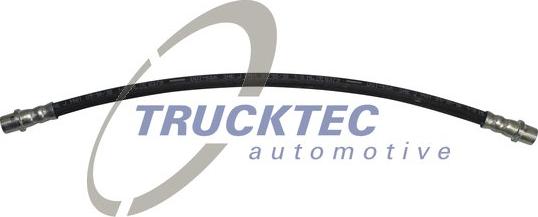 Trucktec Automotive 02.35.299 - Тормозной шланг autospares.lv