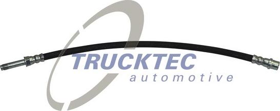 Trucktec Automotive 02.35.214 - Тормозной шланг autospares.lv