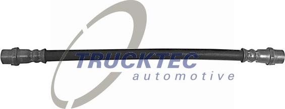 Trucktec Automotive 02.35.215 - Тормозной шланг autospares.lv