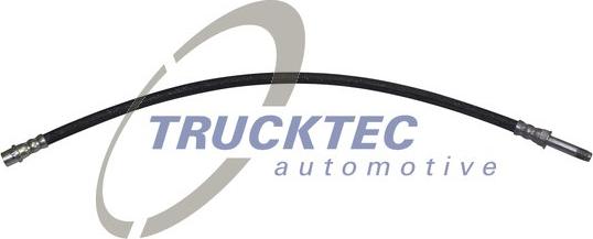 Trucktec Automotive 02.35.213 - Тормозной шланг autospares.lv