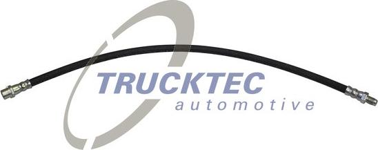 Trucktec Automotive 02.35.212 - Тормозной шланг autospares.lv