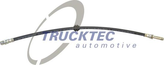 Trucktec Automotive 02.35.281 - Тормозной шланг autospares.lv