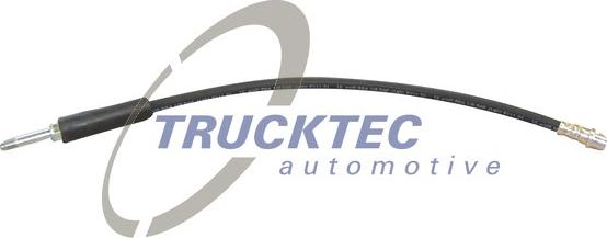 Trucktec Automotive 02.35.279 - Тормозной шланг autospares.lv