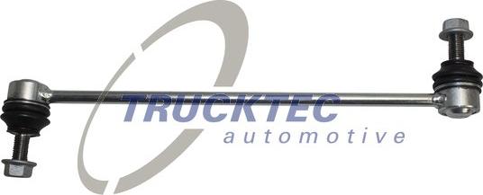 Trucktec Automotive 02.30.488 - Тяга / стойка, стабилизатор autospares.lv