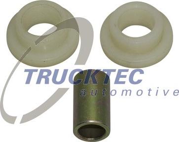 Trucktec Automotive 02.30.522 - Втулка стабилизатора autospares.lv