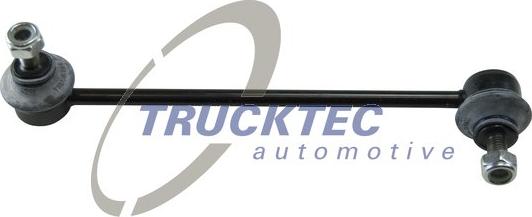 Trucktec Automotive 02.30.095 - Тяга / стойка, стабилизатор autospares.lv