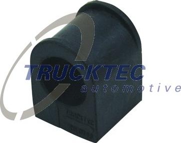 Trucktec Automotive 02.30.040 - Втулка стабилизатора autospares.lv