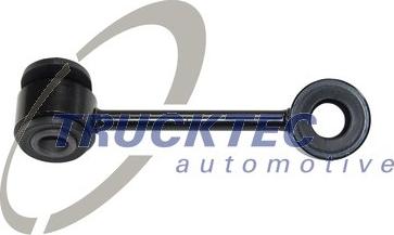 Trucktec Automotive 02.30.048 - Тяга / стойка, стабилизатор autospares.lv