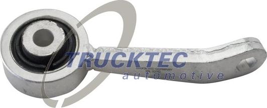 Trucktec Automotive 02.30.059 - Тяга / стойка, стабилизатор autospares.lv