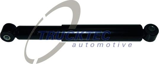 Trucktec Automotive 02.30.056 - Амортизатор autospares.lv