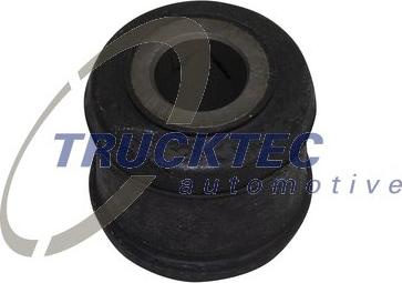 Trucktec Automotive 02.30.014 - Втулка стабилизатора autospares.lv