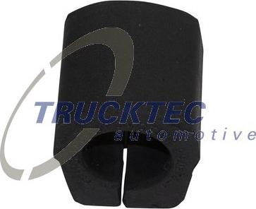 Trucktec Automotive 02.30.013 - Втулка стабилизатора autospares.lv