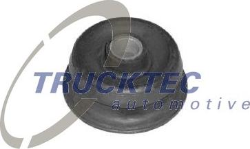 Trucktec Automotive 02.30.039 - Опора стойки амортизатора, подушка autospares.lv