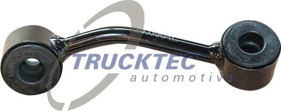 Trucktec Automotive 02.30.031 - Тяга / стойка, стабилизатор autospares.lv