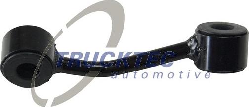 Trucktec Automotive 02.30.032 - Тяга / стойка, стабилизатор autospares.lv