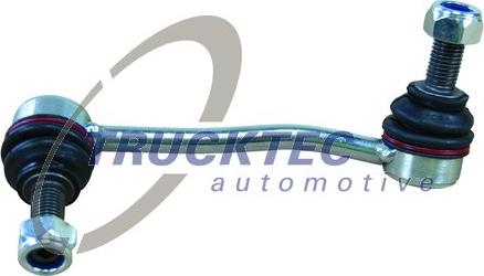 Trucktec Automotive 02.30.079 - Тяга / стойка, стабилизатор autospares.lv