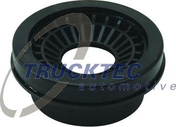 Trucktec Automotive 02.30.190 - Опора стойки амортизатора, подушка autospares.lv