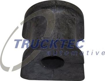 Trucktec Automotive 02.30.152 - Втулка стабилизатора autospares.lv