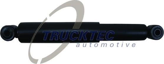 Trucktec Automotive 02.30.108 - Амортизатор autospares.lv