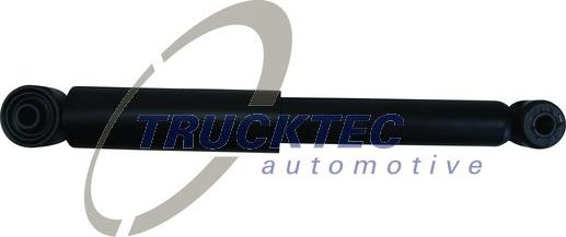 Trucktec Automotive 02.30.103 - Амортизатор autospares.lv