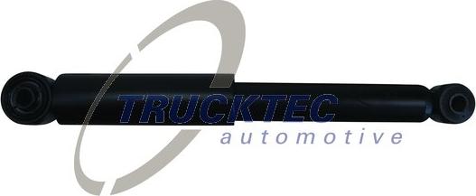 Trucktec Automotive 02.30.102 - Амортизатор autospares.lv