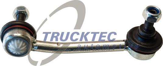 Trucktec Automotive 02.30.179 - Тяга / стойка, стабилизатор autospares.lv