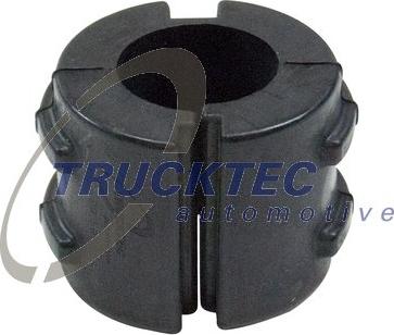 Trucktec Automotive 02.30.309 - Втулка стабилизатора autospares.lv