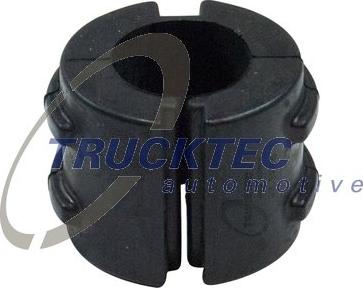Trucktec Automotive 02.30.310 - Втулка стабилизатора autospares.lv