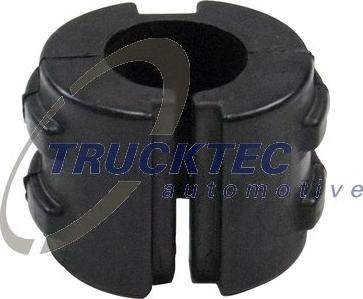 Trucktec Automotive 02.30.311 - Втулка стабилизатора autospares.lv