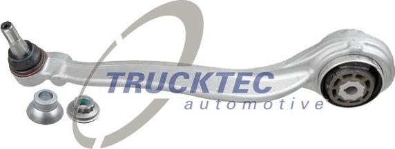 Trucktec Automotive 02.30.330 - Рычаг подвески колеса autospares.lv