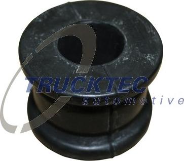 Trucktec Automotive 02.30.259 - Втулка стабилизатора autospares.lv