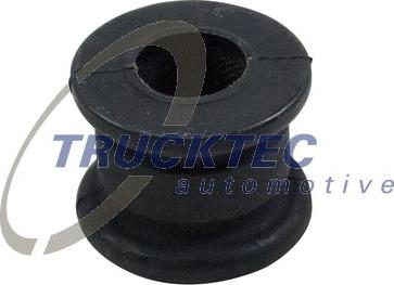 Trucktec Automotive 02.30.258 - Втулка стабилизатора autospares.lv