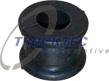 Trucktec Automotive 02.30.261 - Втулка стабилизатора autospares.lv