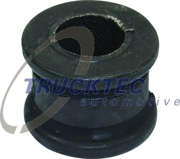 Trucktec Automotive 02.30.262 - Втулка стабилизатора autospares.lv