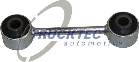 Trucktec Automotive 02.30.208 - Тяга / стойка, стабилизатор autospares.lv