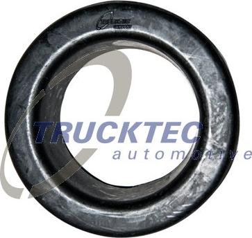 Trucktec Automotive 02.30.238 - Отбойник, демпфер амортизатора autospares.lv