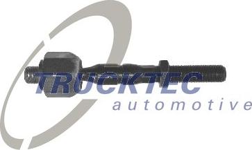 Trucktec Automotive 02.31.096 - Осевой шарнир, рулевая тяга autospares.lv