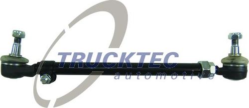 Trucktec Automotive 02.31.047 - Рулевая тяга autospares.lv