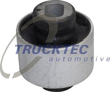 Trucktec Automotive 02.31.053 - Сайлентблок, рычаг подвески колеса autospares.lv