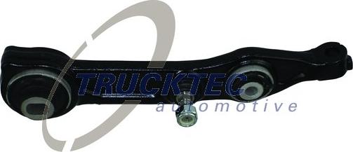 Trucktec Automotive 02.31.060 - Рычаг подвески колеса autospares.lv